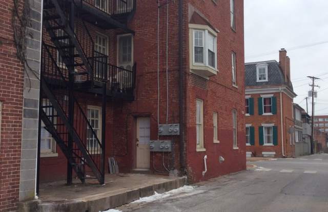Future Rental! 3rd floor apartment near Central Market and all Downtown Amenities! photos photos