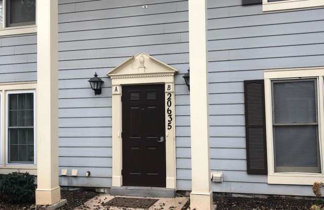 20635 SHADYSIDE WAY - 20635 Shadyside Way, Germantown, MD 20874