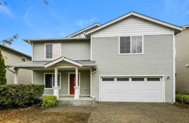 5017 200th Street Ct E - 5017 200th Street Court East, Frederickson, WA 98387