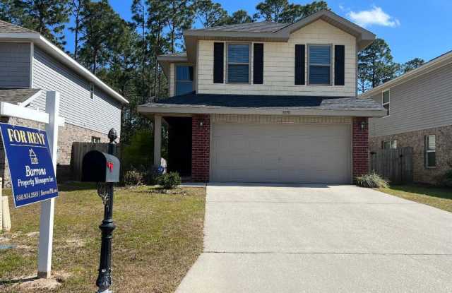 Pensacola - Weatherstone - 4 bedroom, 2.5 bathroom photos photos