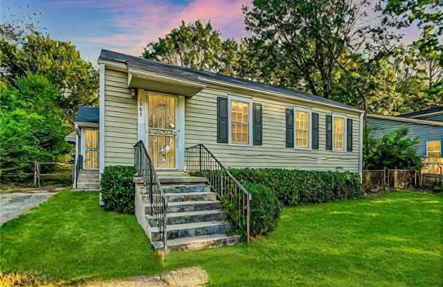 1383 Almont Drive SW photos photos