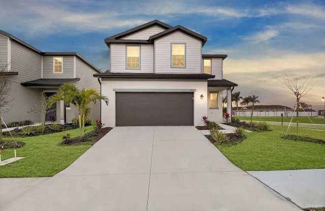 Symphony Lakes Gallery 2