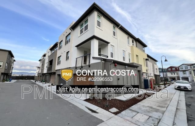 1103 Lorenzini Loop - 1103 Lorenzini Loop, San Ramon, CA 94583