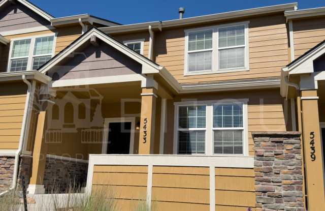 Wolf Ranch Town Home Gallery 4