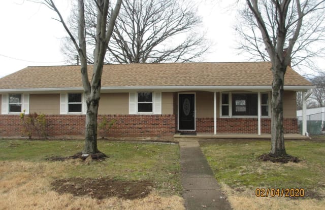7928 GILMORE AVE - 7928 Gilmore Avenue, Rosedale, MD 21237