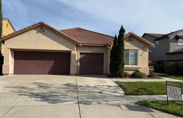 3364 Bridgeway Lakes Dr - W Sacramento 95691 photos photos