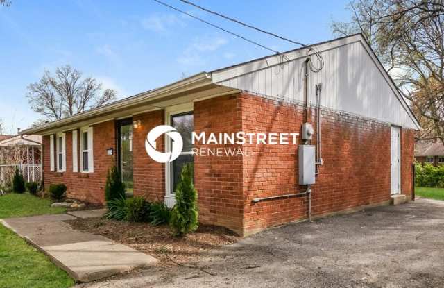 5214 Rosette Boulevard Gallery 3
