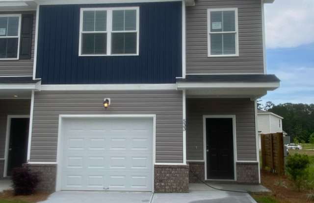 Townhome in Pooler, Available Now! photos photos