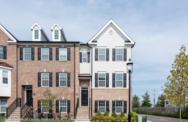 16 River Street - 16 River Street, Red Bank, NJ 07701