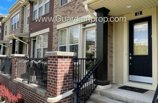 St Louis Park Town Home, Updated Kitchen, 2 Car Heated Garage, Walk Out Patio, Fireplace, W/D. photos photos