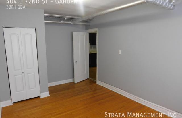 404 East 72nd Street Gallery 3