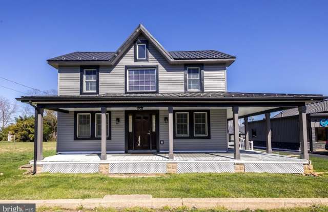 3634-F ALDINO RD #F - 3634 Aldino Road, Harford County, MD 21028