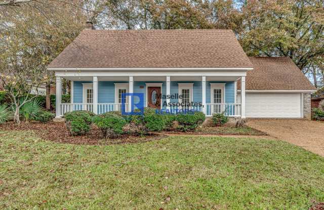 3 Bed/2.5 Bath Home in Trace Ridge in Ridgeland photos photos