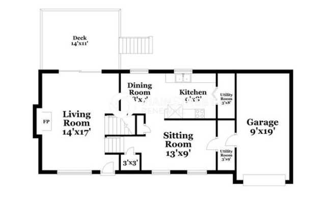 6724 Doublegate Lane Gallery 2