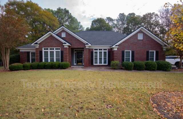 4903 Champions Way - 4903 Champions Way, Columbus, GA 31909