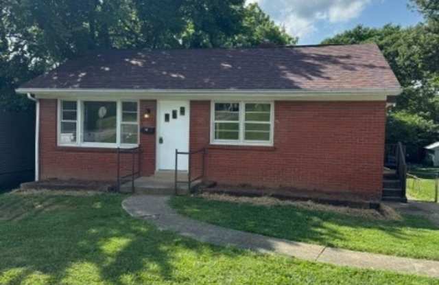 Charming 3BR House in Elizabethtown Gallery 1