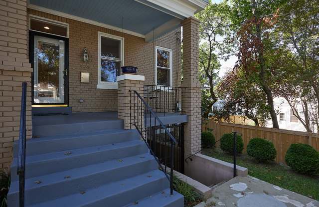 Petworth Stunner with Garage photos photos