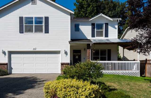 11416 51st Ave Se - 11416 51st Avenue Southeast, Eastmont, WA 98208