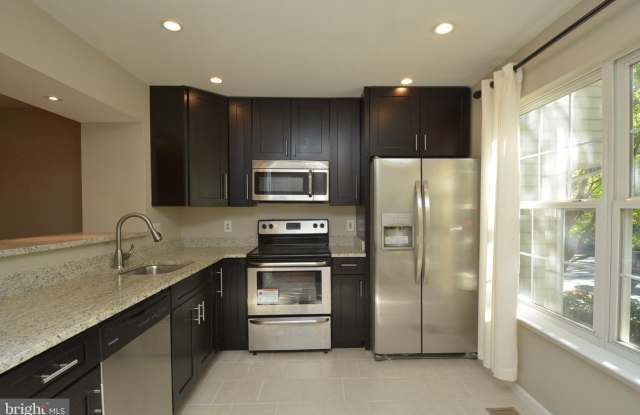 6828 Amber Hill Court - 6828 Amber Hill Court, Walker Mill, MD 20747