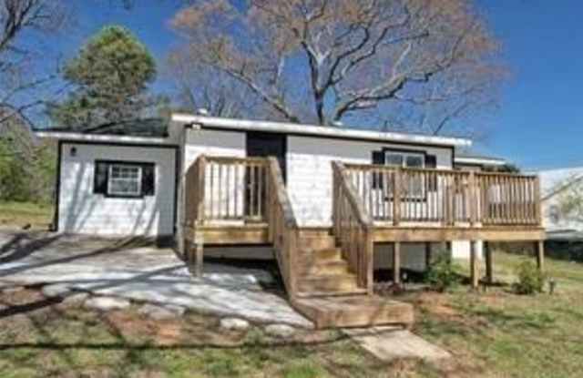 5210 Chattahoochee Street - 5210 Chattahoochee Street, Flowery Branch, GA 30542