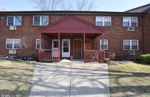 603 GARNET DRIVE - 603 Garnet Drive, Burlington County, NJ 08016
