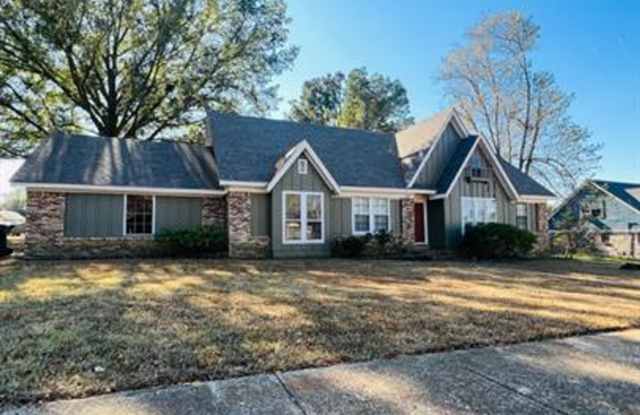 Stunning 5-Bedroom Home in Bartlett - Spacious, Elegant & Move-In Ready! photos photos