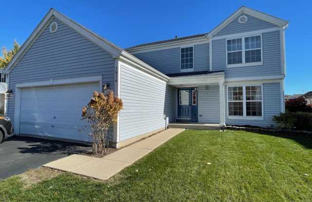 1814 Van Dyke Lane - 1814 Van Dyke Lane, Carpentersville, IL 60110 1814 Van Dyke Lane - 1814 Van Dyke Lane, Carpentersville, IL 60110