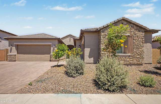 7646 W DESERT SPOON Drive Gallery 2