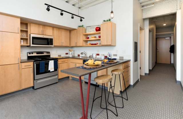 Eagle View Lofts photos photos