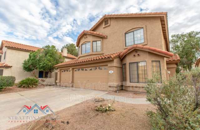 5509 W Ivanhoe St - 5509 West Ivanhoe Street, Chandler, AZ 85226