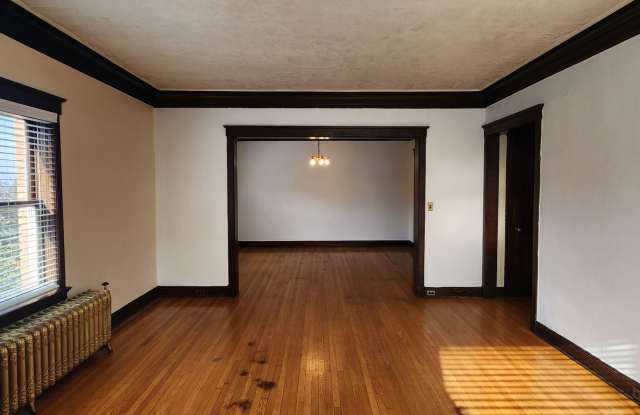 Oxford Apartments photos photos