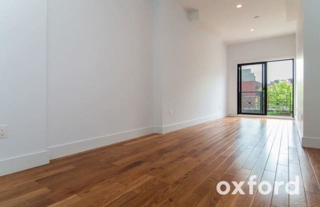 239 West 123rd Street - 239 West 123rd Street, New York City, NY 10027