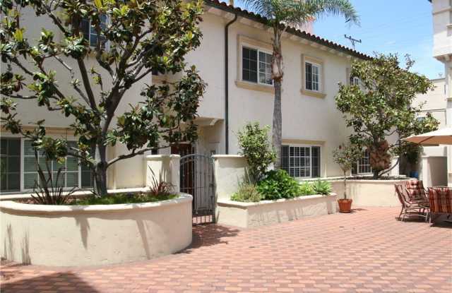 1901 E OCEAN Boulevard - 1901 East Ocean Boulevard, Long Beach, CA 90802