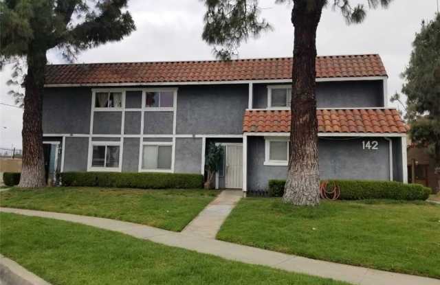 142 E Jackson Street - 142 East Jackson Street, Rialto, CA 92376