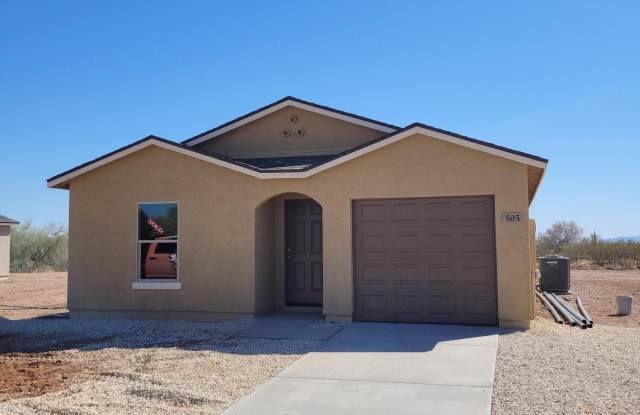 505 W Hilquit Drive photos photos