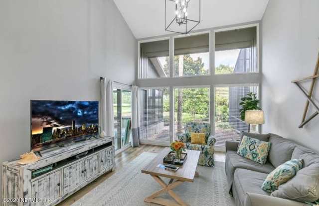 9831 SAWGRASS DR E - 9831 Sawgrass Drive East, Sawgrass, FL 32082