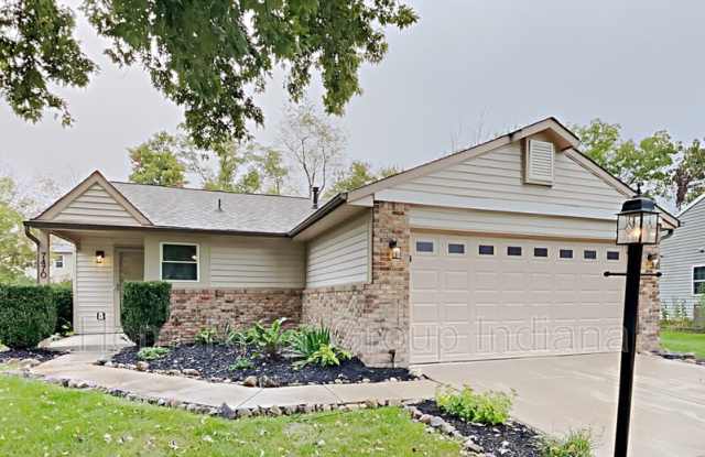 7470 Glendale Dr - 7470 Glendale Drive, Avon, IN 46123