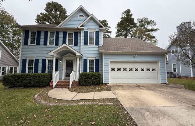**OFFERING WAIVED APPLICATION FEES  $200 MOVE IN PROMOTION** Excellent 4BD, 2.5BA Cary Home with Fenced Backyard  Screened Porch photos photos
