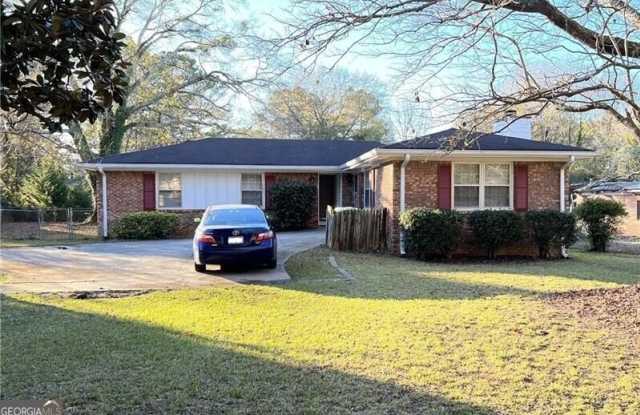 4588 Tilly Mill - 4588 Tilly Mill Road, Dunwoody, GA 30338