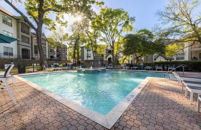 Thornbury at Chase Oaks Gallery 2