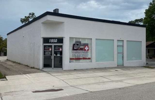 1950 Ricardo Ave. - 1950 Ricardo Avenue, Fort Myers, FL 33901
