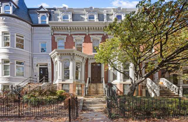 1342 Vermont Ave NW - 1342 Vermont Avenue Northwest, Washington, DC 20005