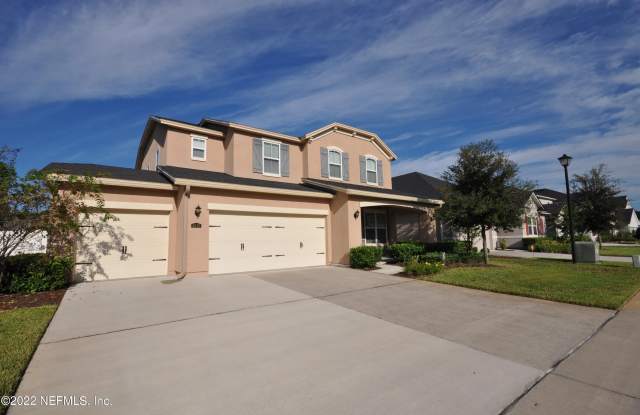 4518 PLANTATION OAKS BLVD - 4518 Plantation Oaks Boulevard, Oakleaf Plantation, FL 32065