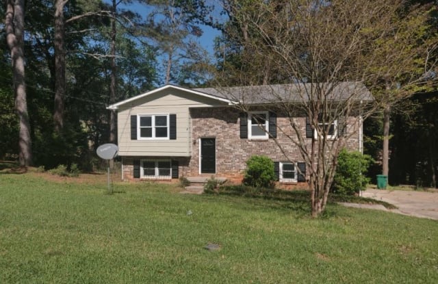 2848 Lloyd Rd - 2848 Lloyd Road, Panthersville, GA 30034