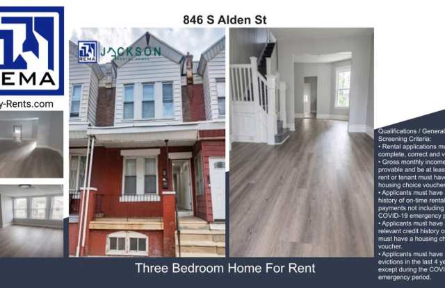 846 S Alden St, photos photos 846 S Alden St, photos photos