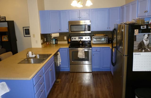 18034 Becket Drive - 18034 Becket Drive, Parker, CO 80134