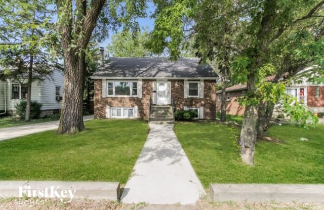 17936 Burnham Avenue - 17936 Burnham Avenue, Lansing, IL 60438