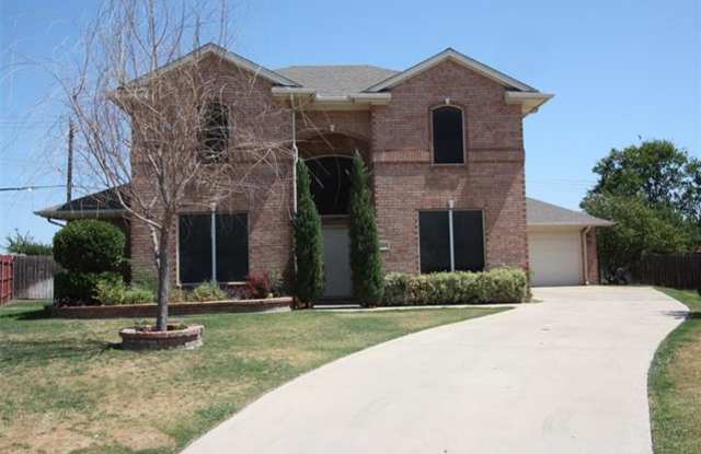 4137 Heritage Way Drive Gallery 2