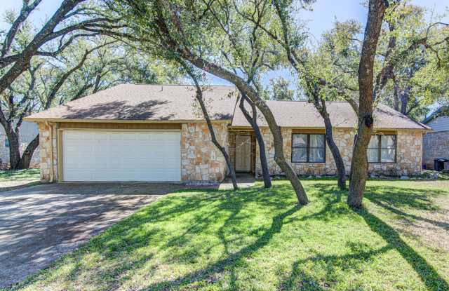Charming 3/2 house in Jollyville! photos photos