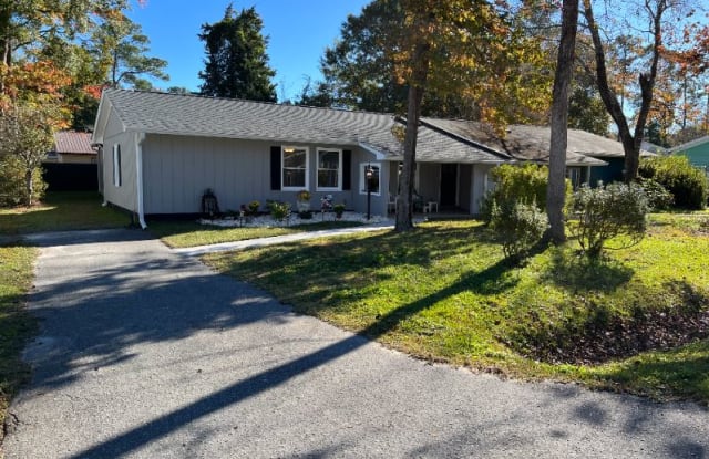 208 Fox Lane - 208 Fox Lane, Garden City, SC 29576
